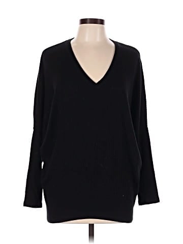 White House Black Market Pullover Sweater (view 1)