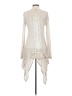 Full Tilt Ivory Cardigan Size XS - photo 2