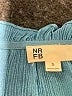 Assorted Brands Teal Short Sleeve Blouse Size S - photo 7