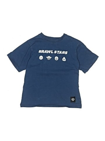 Zara Short Sleeve T-Shirt (view 1)