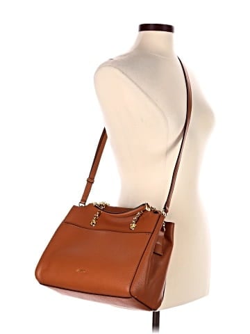 Halston Satchel (view 2)