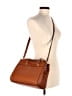 Halston Tan Satchel One size - photo 2