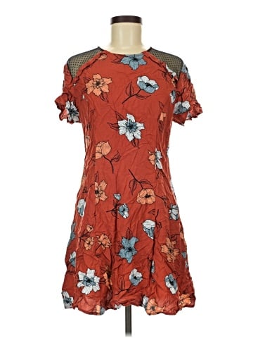 Minkpink Casual Dress (view 1)