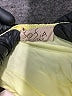 SOFIA Yellow Casual Dress Size S (estimated) - photo 7