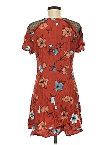 Minkpink Casual Dress (view 2)