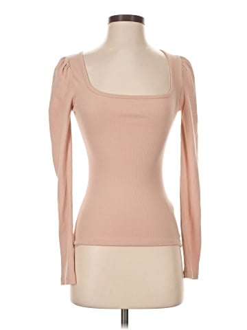 J.Crew Long Sleeve T-Shirt (view 1)