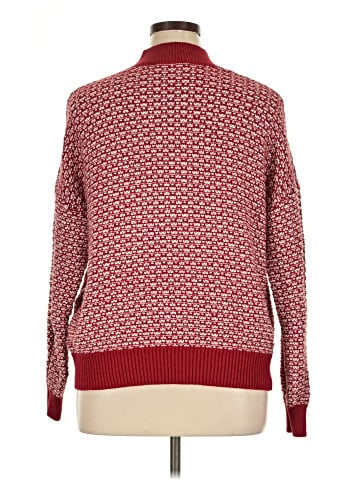 Ann Taylor LOFT Pullover Sweater (view 2)