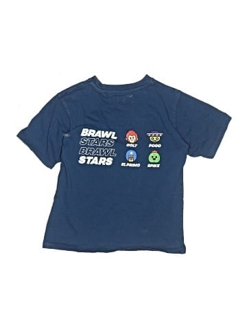 Zara Short Sleeve T-Shirt (view 2)