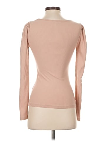 J.Crew Long Sleeve T-Shirt (view 2)