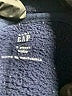 Baby Gap Blue Pullover Hoodie Size 3 - photo 3