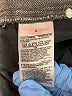 Old Navy Tweed Gray Jeans Size 8 - photo 8