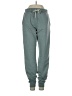 Vuori Teal Sweatpants Size XS - photo 1