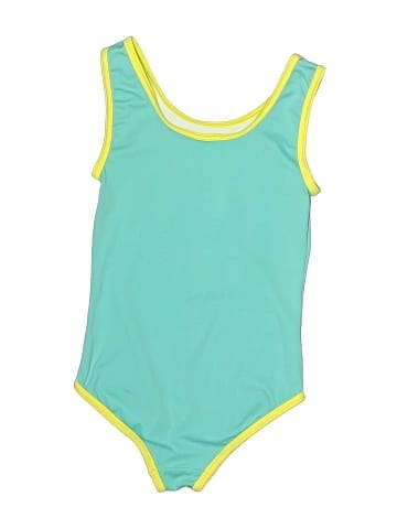 Mini Boden One Piece Swimsuit (view 2)