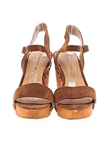 Lucky Brand Wedges (view 2)