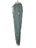 Vuori Teal Sweatpants Size XS - photo 5