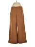 T Tahari Brown Casual Pants Size S - photo 1