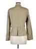 Saks Fifth Avenue Tan Jacket Size 8 - photo 2