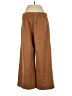 T Tahari Brown Casual Pants Size S - photo 2