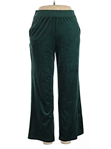 Cable & Gauge Casual Pants (view 1)
