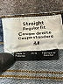 H&M Blue Jeans Size 31 waist - photo 4