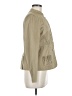 Saks Fifth Avenue Tan Jacket Size 8 - photo 4