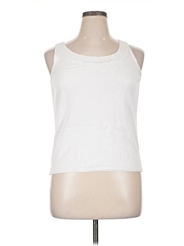 Talbots Sleeveless Top (view 1)