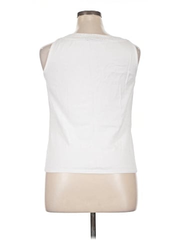 Talbots Sleeveless Top (view 2)