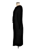 Boden Solid Black Casual Dress Size 16L - photo 5