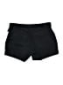 The Limited Solid Black Shorts Size 4 - photo 2