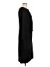Boden Solid Black Casual Dress Size 16L - photo 4