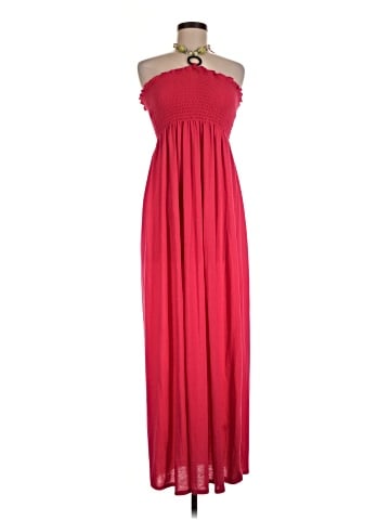 Derek Heart Cocktail Dress (view 1)