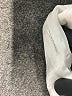 Zara Tweed Ivory Jacket Size M - photo 7
