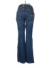 Ariat Hearts Blue Jeans Size 28S - photo 2