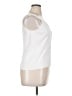Talbots White Sleeveless Top Size XL - photo 4