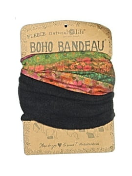 Natural Life Scarf