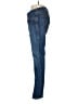 Ariat Hearts Blue Jeans Size 28S - photo 5