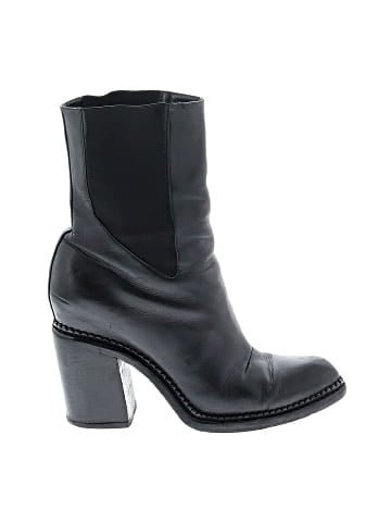 Theyskens' Theory Ankle Boots (view 1)