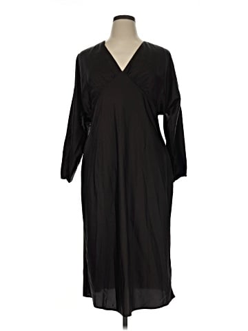 Banana Republic Factory Store Casual Dress (view 1)