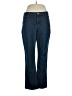 Chadwicks Blue Jeans Size 16 - photo 1