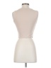 Papermoon Ivory Sleeveless Top Size S - photo 2