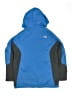 The North Face 100% Polyester Blue Snow Jacket Size 14 - 16 - photo 2