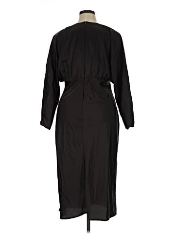 Banana Republic Factory Store Casual Dress (view 2)