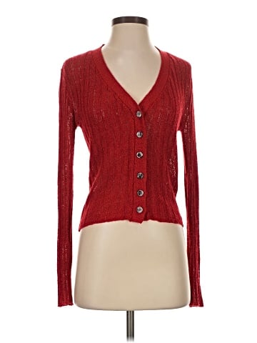 Cotton Emporium Cardigan (view 1)