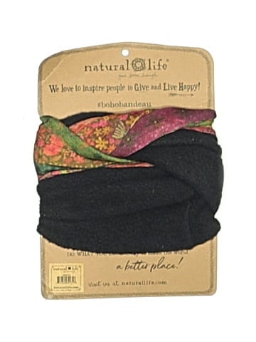 Natural Life Scarf (view 2)
