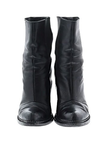 Theyskens' Theory Ankle Boots (view 2)