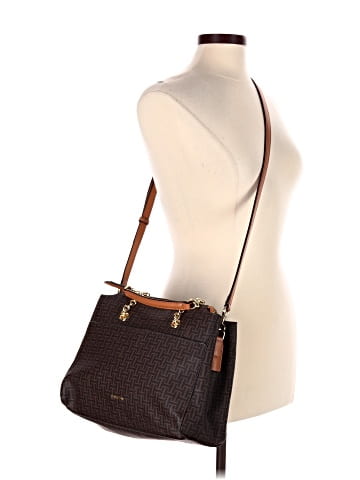 Halston Satchel (view 2)
