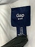 Gap Outlet 100% Polyester Gray Vest Size M - photo 6