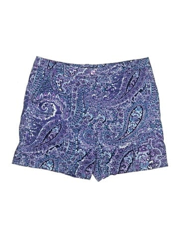 Jones New York Signature Shorts (view 1)
