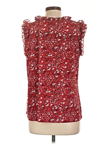 Notations Sleeveless T-Shirt (view 2)