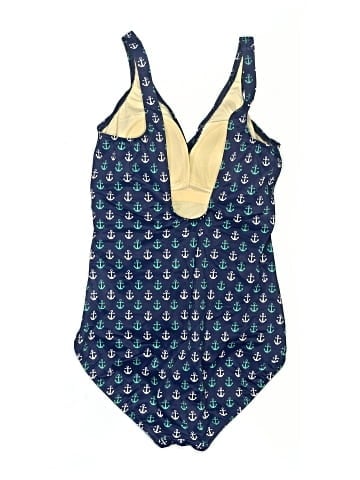 Miraclesuit One Piece Swimsuit (view 2)